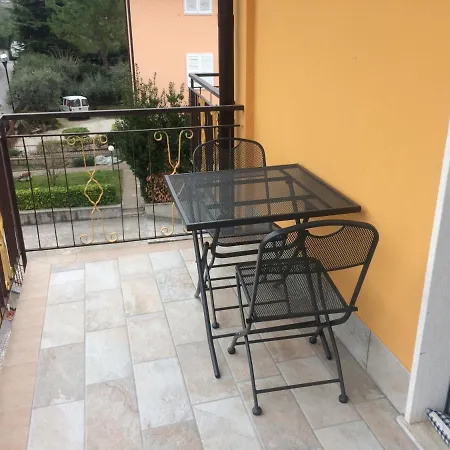 公寓 Stella Angela *