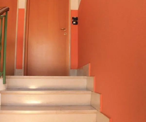 Stella Angela 公寓 *