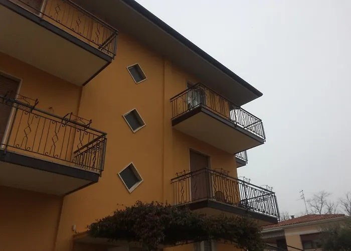 公寓 Stella Angela *