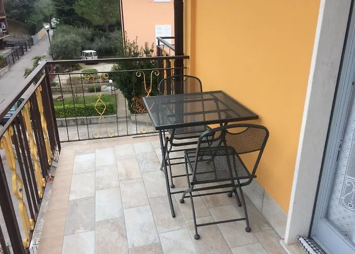 公寓 Stella Angela *