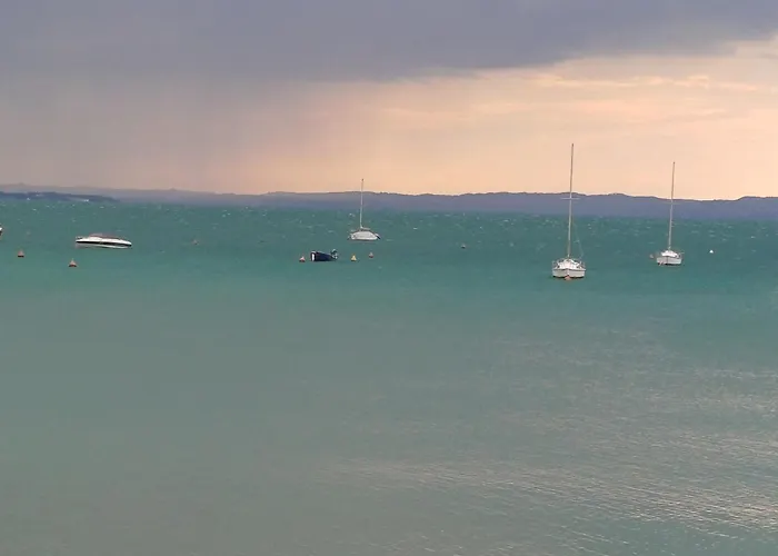 公寓 Stella Angela