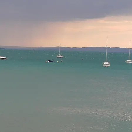 Apartament Stella Angela