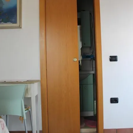Διαμέρισμα Stella Angela