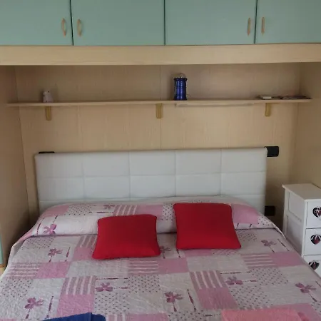 Stella Angela Διαμέρισμα *