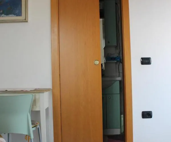 Διαμέρισμα Stella Angela