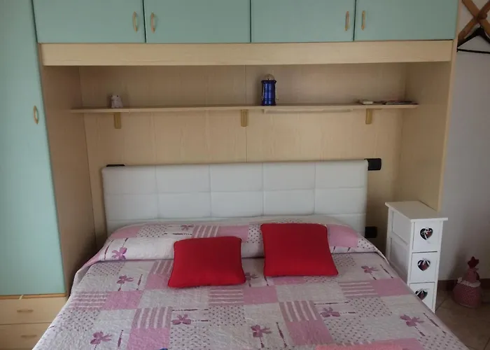 Stella Angela Διαμέρισμα *